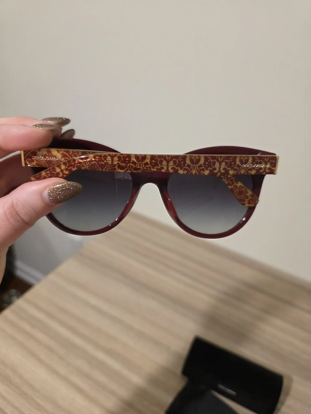 Dolce & Gabbana brand new